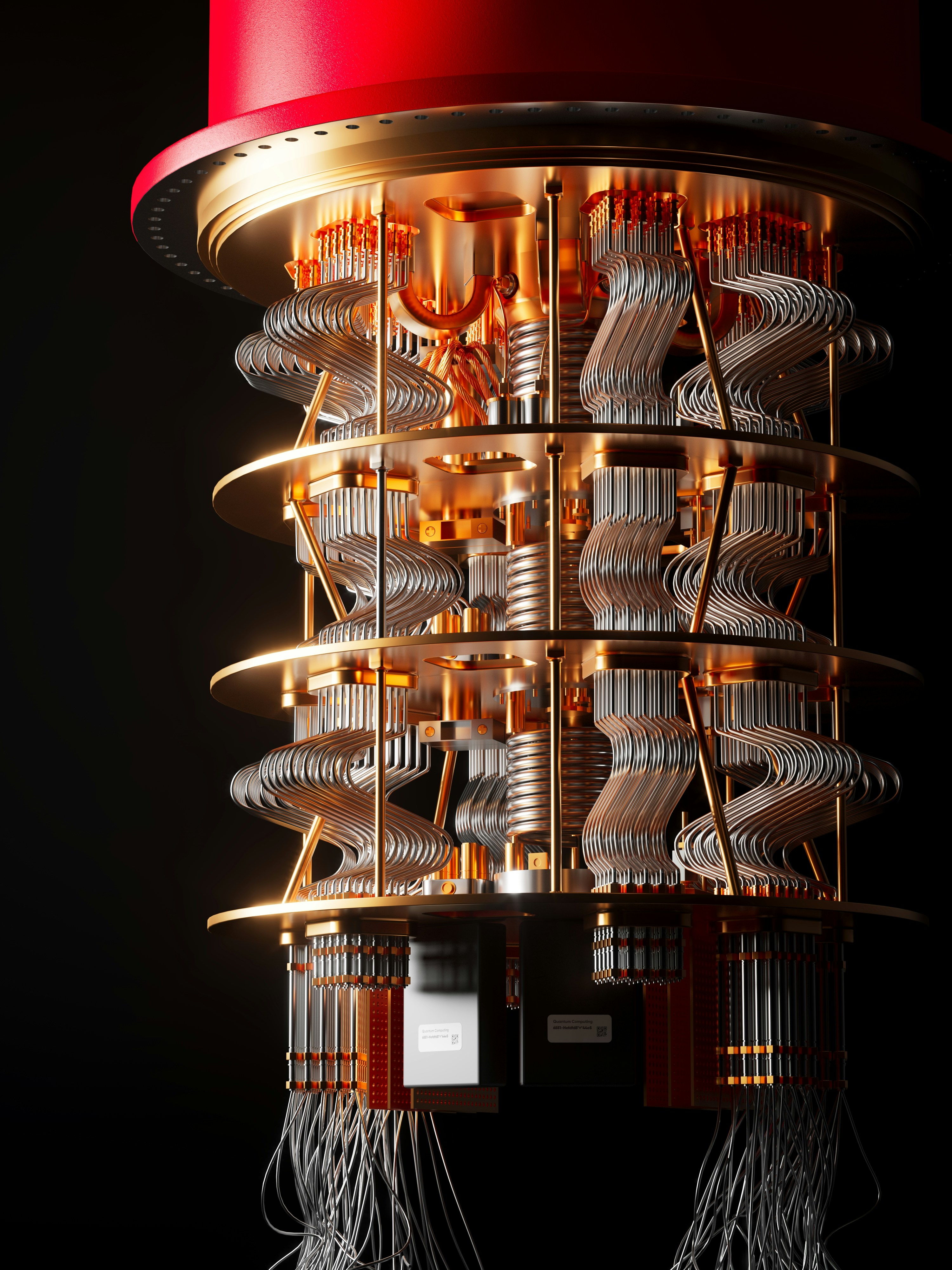 The Most Important Quantum Computer Is the One That Can Stop Forgetting What It Was Doing