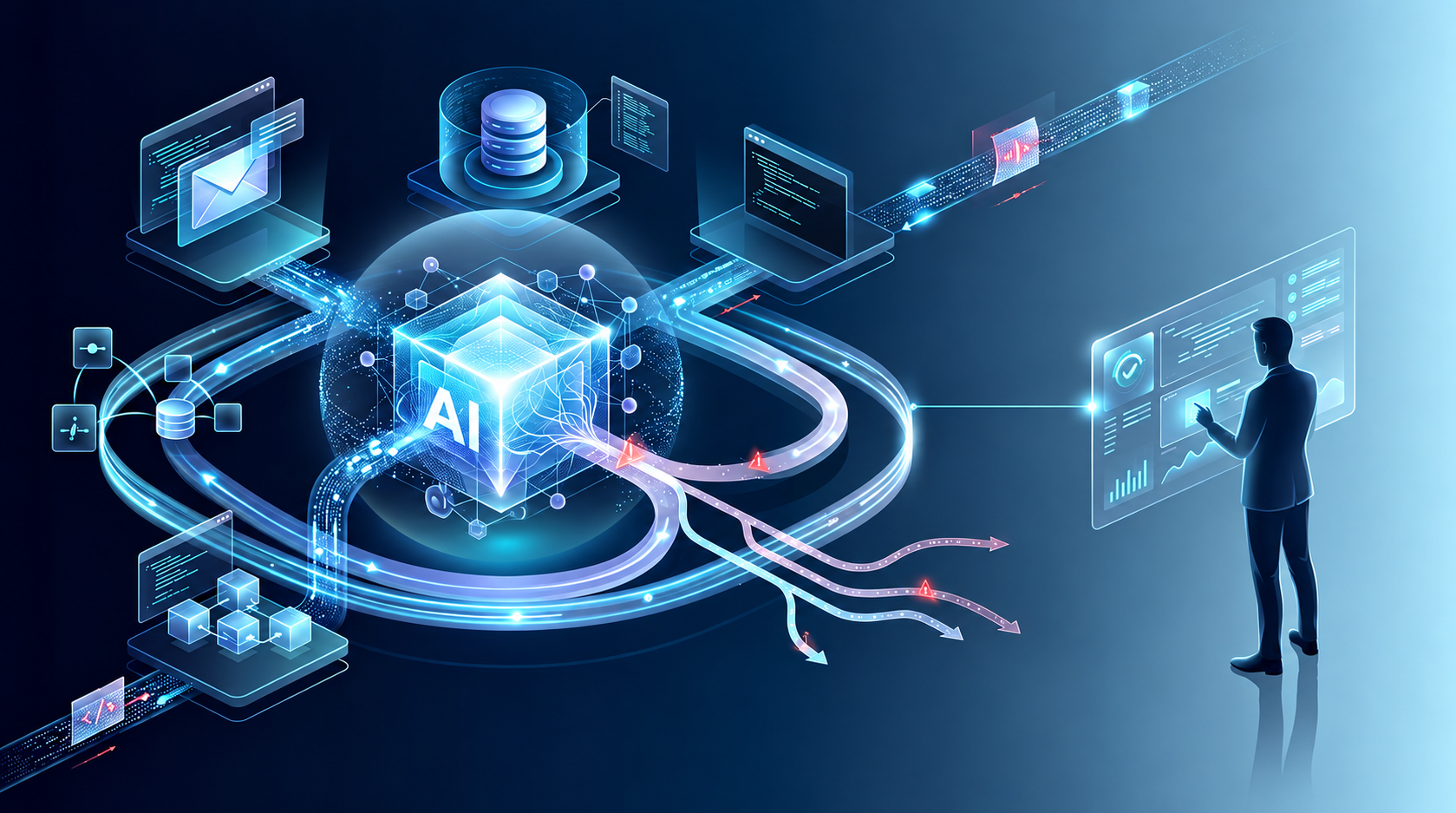 AI Agents: Are They Ready to Work Without Human Supervision?