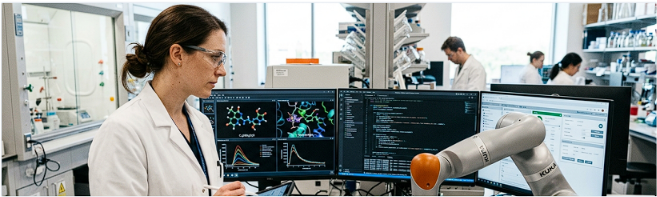 Can AI Agents Actually Do Scientific Research?