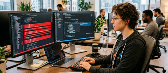 AI Coding Assistants Can Write Working Code. But Can We Trust It?