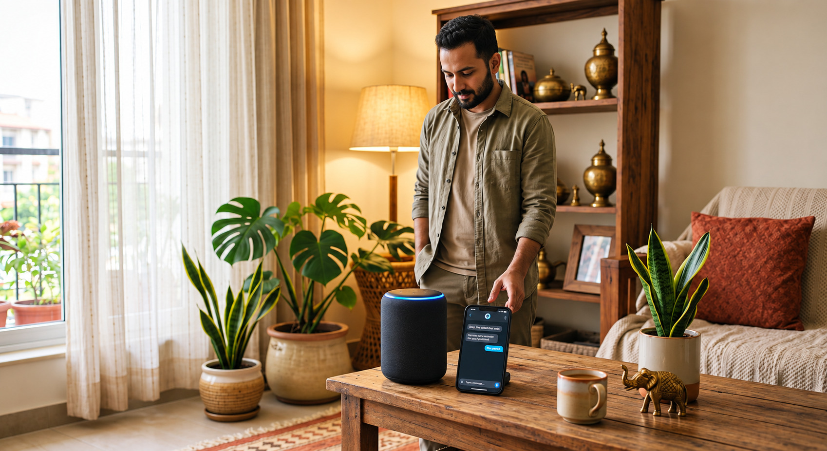 Alexa+ Arrives in India: Is This the Future of Voice Assistants?