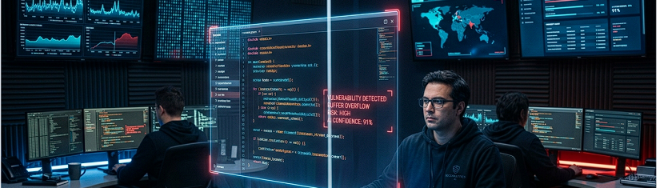 Can AI-Generated Code Be Trusted? Research on Security Vulnerabilities in Code Written by AI Models