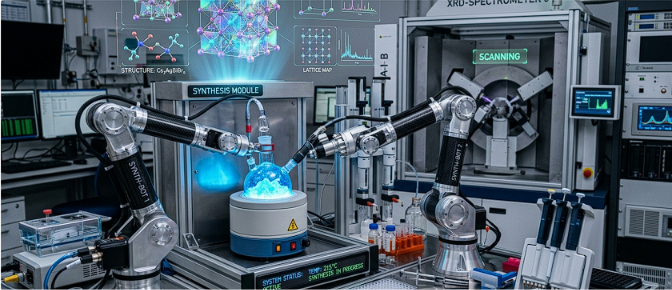 Can AI Help Discover New Materials?: Complete 2026 Guide