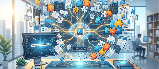 Why AI Search Still Struggles With Questions That Require Real Reasoning