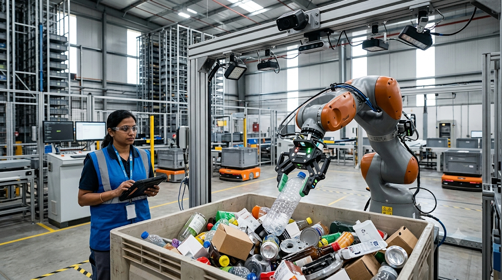 Why Picking Up an Object Is Still Difficult for Robots